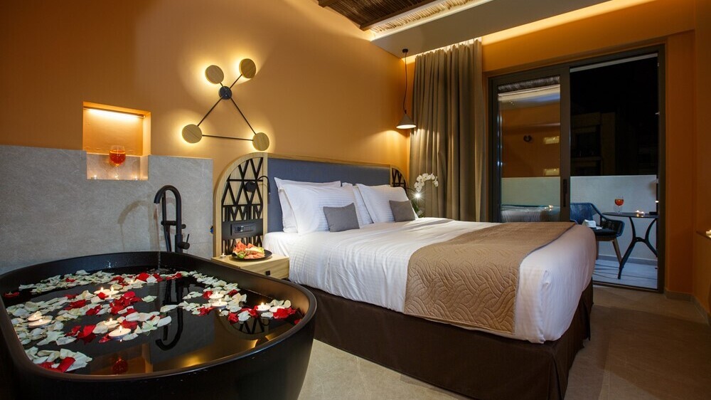 Palmera Beach Hotel & Spa